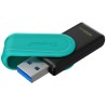 DataTraveler Exodia S/128GB/USB 3.2/USB-A/Modrá