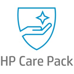 HP 1y PW PLUS Plan HP L730 SVC
