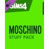 ESD The Sims 4 Moschino