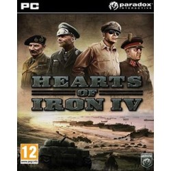 ESD Hearts of Iron IV Cadet Edition