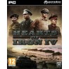 ESD Hearts of Iron IV Cadet Edition