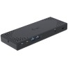 i-tec USB 3.0 / USB-C / Thunderbolt Dual Display Docking Station + PD 100W