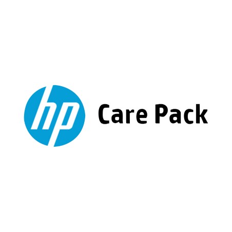 Electronic HP Care Pack Software Technical Support - Technická podpora - pro HP Access Control Express - 10-99 uživatelů