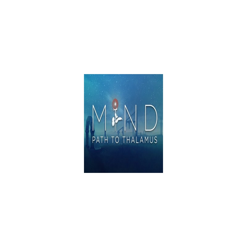 ESD MIND Path to Thalamus Enhanced Edition