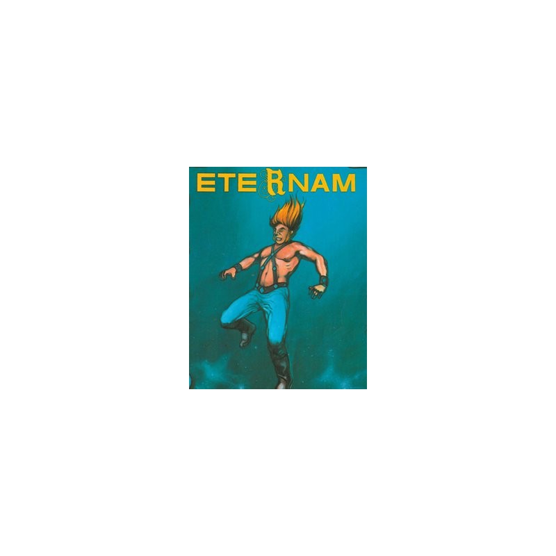 Eternam – hra pro PC (elektronická licence)