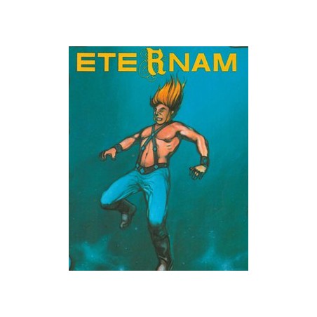 ESD Eternam
