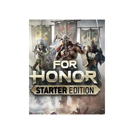 ESD For Honor Starter Edition