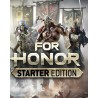 For Honor Starter Edition – hra pro PC (elektronická licence)