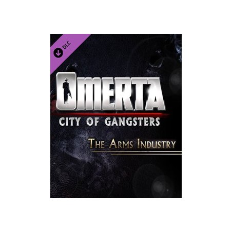 ESD Omerta City of Gangsters The Arms Industry
