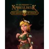 The Dungeon Of Naheulbeuk The Amulet Of Chaos – hra pro PC (elektronická licence)