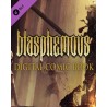 Blasphemous Digital Comic – herní rozšíření pro PC (elektronická licence)