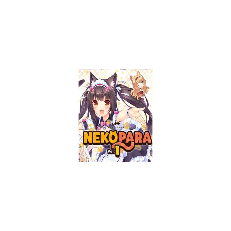 ESD NEKOPARA Vol. 1