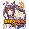 NEKOPARA Vol. 1 – hra pro PC (elektronická licence)