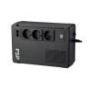Fortron UPS FSP ECO 800 FR, 800 VA / 480 W, USB, RJ45, line interactive