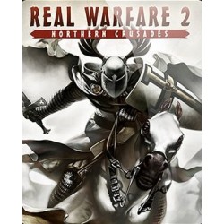 Real Warfare 2 – hra pro PC (elektronická licence)