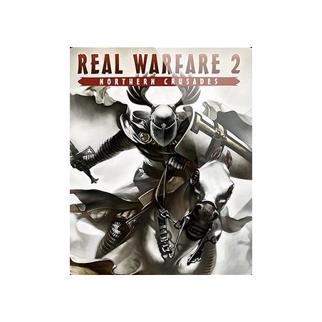 Real Warfare 2 – hra pro PC (elektronická licence)