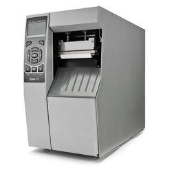 ZEBRA printer ZT510 - 203dpi, BT, LAN, Rewind