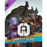 Games Of Glory Gladiators Pack – herní rozšíření pro PC (elektronická licence)