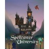 Spellcaster University – hra pro PC (elektronická licence)