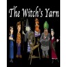 The Witch's Yarn – hra pro PC (elektronická licence)