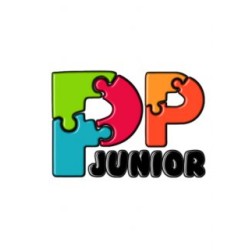 Pixel Puzzles Junior – hra pro PC (elektronická licence)