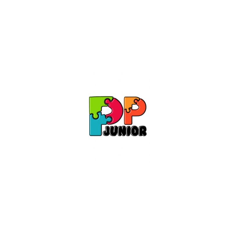 Pixel Puzzles Junior – hra pro PC (elektronická licence)
