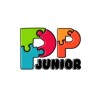 Pixel Puzzles Junior – hra pro PC (elektronická licence)