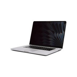 DICOTA - Filtr pro zvýšení soukromí k notebooku - dvoucestné - odstranitelné - magnetické - 13.5"