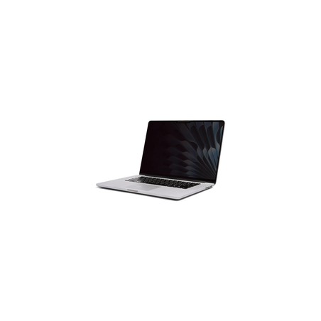 DICOTA - Filtr pro zvýšení soukromí k notebooku - dvoucestné - odstranitelné - magnetické - 13.5"