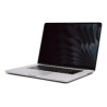 DICOTA - Filtr pro zvýšení soukromí k notebooku - dvoucestné - odstranitelné - magnetické - 13.5"