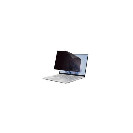 DICOTA - Filtr pro zvýšení soukromí k notebooku - dvoucestné - odstranitelné - lepicí - 13.3"