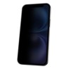 DICOTA - Ochrana obrazovky pro mobilní telefon - film - s bezpečnostním filtrem - čtyřcestné - lepicí - pro Apple iPhone 14 Pro