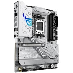 ASUS MB Sc AM5 ROG STRIX X870-A GAMING WIFI, AMD X870, 4xDDR5, 1xDP, 1xHDMI, 2xUSB4, WiFi