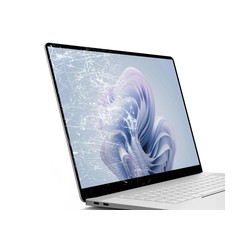 DICOTA - Filtr pro zvýšení soukromí k notebooku - bočně umístěný - dvoucestné - odstranitelné - lepicí - 14"