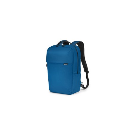DICOTA Commuter - Batoh na notebook - 13" - 16" - modrá