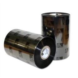 Zebra TT páska Wax,šířka 110mm,délka 300m - GT800 02300GT11030