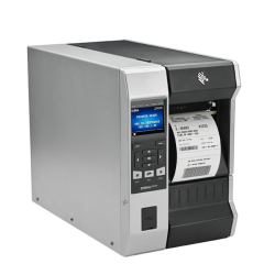 ZEBRA printer ZT610 - 203dpi, BT, LAN, cutter ZT61042T1E0100Z