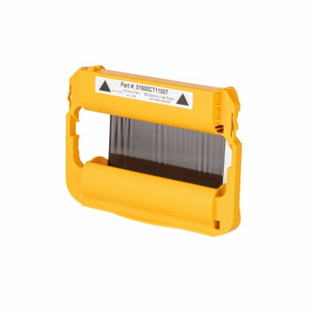 3300: Standard wax/resin ribbon cartridge