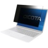 DICOTA - Filtr pro zvýšení soukromí k notebooku - bočně umístěný - čtyřcestné - odstranitelné - plug-in - černá - pro Lenovo