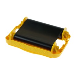 4800: Standard resin ribbon cartridge