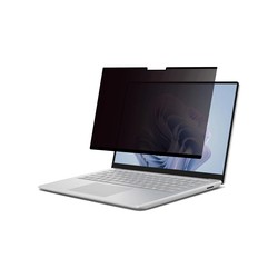 DICOTA - Filtr pro zvýšení soukromí k notebooku - dvoucestné - odstranitelné - magnetické - 13.3"