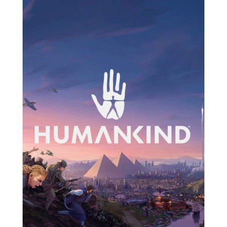 ESD Humankind