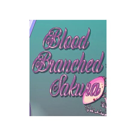 ESD Blood Branched Sakura