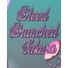Blood Branched Sakura – hra pro PC (elektronická licence)