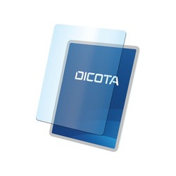 DICOTA - Antibakteriální filtr pro displej - 2H - lepicí - černá - pro Microsoft Surface Pro 8, Pro 8 for Business, Pro 9, Pro