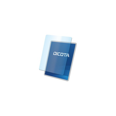 DICOTA - Antibakteriální filtr pro displej - 2H - lepicí - černá - pro Microsoft Surface Pro 8, Pro 8 for Business, Pro 9, Pro