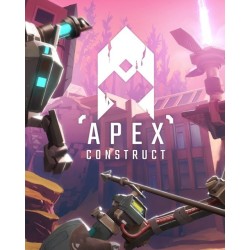 Apex Construct – hra pro PC (elektronická licence)