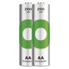 GP Nabíjecí bat. ReCyko 2100 AA (HR6) - 2ks