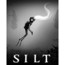 Silt – hra pro PC (elektronická licence)