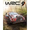 WRC 9 – hra pro PC (elektronická licence)